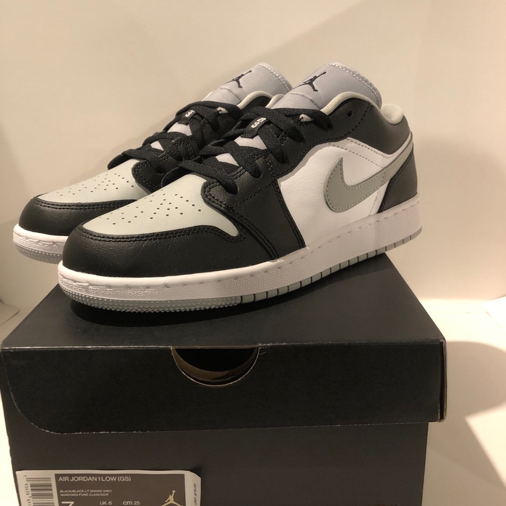 Air Jordan 1 low GS